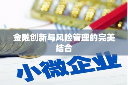 天祝金融创新与风险管理的完美结合
